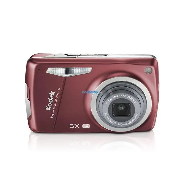 KODAK EASYSHARE M575 14MP 5XOPT 3.0 LCD
