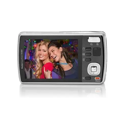 KODAK EASYSHARE M580 14MP 8XOPT 3.0 LCD 