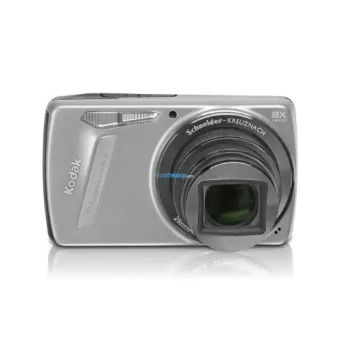 KODAK EASYSHARE M580 14MP 8XOPT 3.0 LCD 