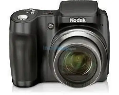 KODAK EASYSHARE ZD710 7.1 MP DİJİTAL FOTOĞRAF MAKİNASI