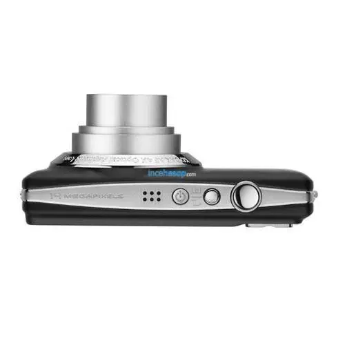 KODAK M522 EASYSHARE FOTOĞRAF MAKİNESİ