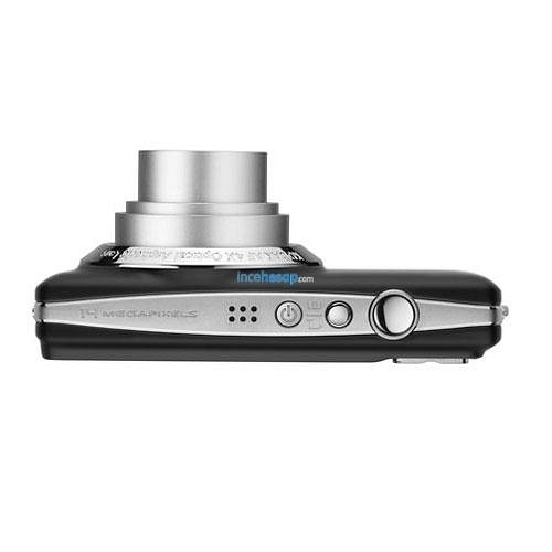 KODAK M522 EASYSHARE FOTOĞRAF MAKİNESİ