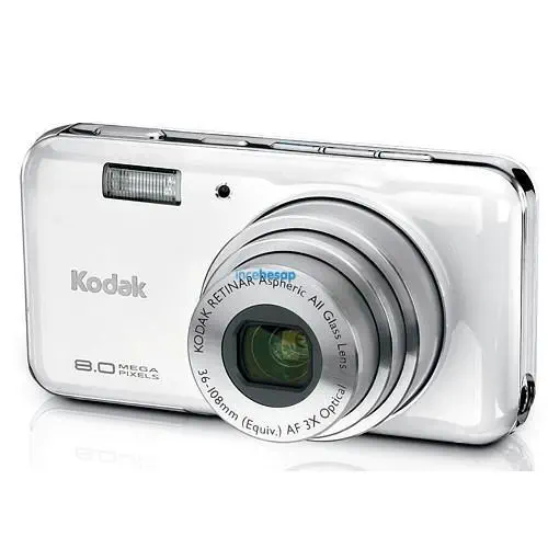 KODAK V803 8.0 MP DİJİTAL FOTOĞRAF MAKİNASI
