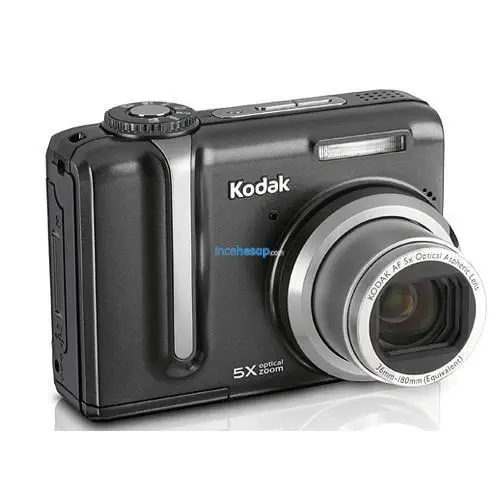 KODAK Z885 8.1MP DİJİTAL FOTOĞRAF MAKİNASI
