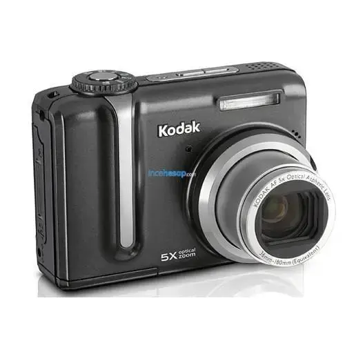 KODAK Z885 8.1MP DİJİTAL FOTOĞRAF MAKİNASI