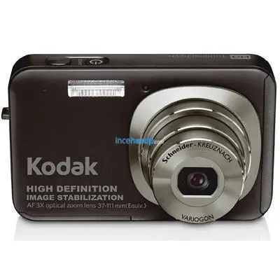 KODAK E.SHARE V1073 FOTOĞRAF MAKİNESİ