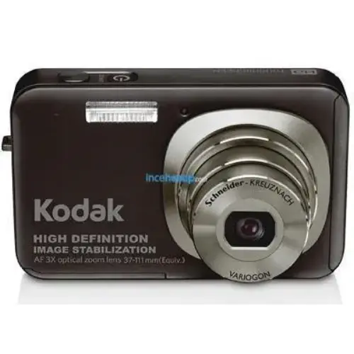 KODAK E.SHARE V1073 FOTOĞRAF MAKİNESİ