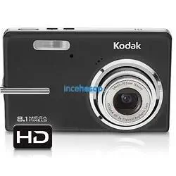 KODAK EASYSHARE M893 IS FOTOĞRAF MAKİNESİ
