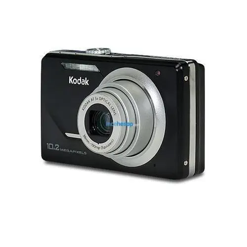 KODAK EASYSHARE M380 DİJİTAL FOTOĞRAF MAKİNASI