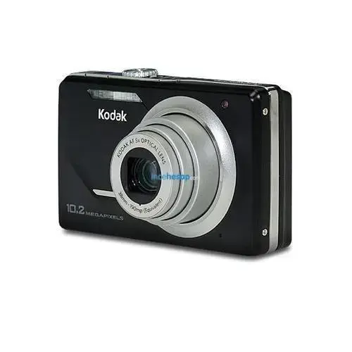 KODAK EASYSHARE M380 DİJİTAL FOTOĞRAF MAKİNASI