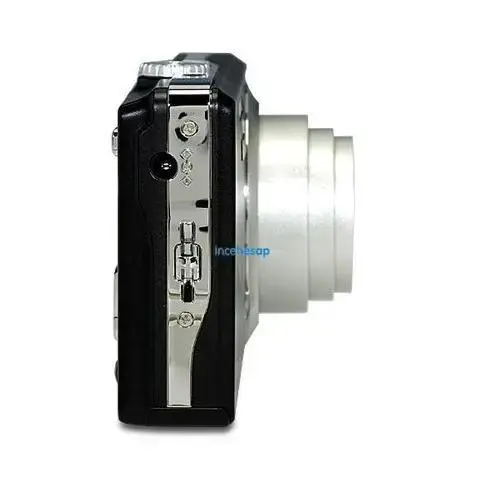 KODAK EASYSHARE M380 DİJİTAL FOTOĞRAF MAKİNASI