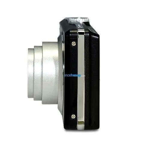 KODAK EASYSHARE M380 DİJİTAL FOTOĞRAF MAKİNASI