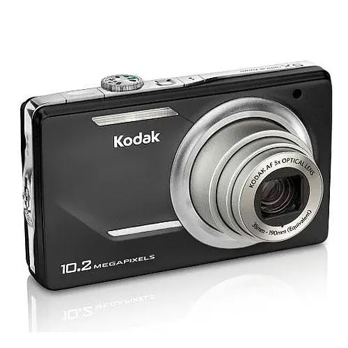 KODAK EASYSHARE M380 DİJİTAL FOTOĞRAF MAKİNASI