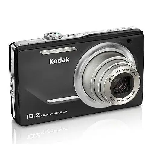 KODAK EASYSHARE M380 DİJİTAL FOTOĞRAF MAKİNASI