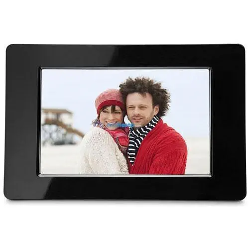 KODAK P76 DİJİTAL FOTOĞRAF ÇERÇEVESİ