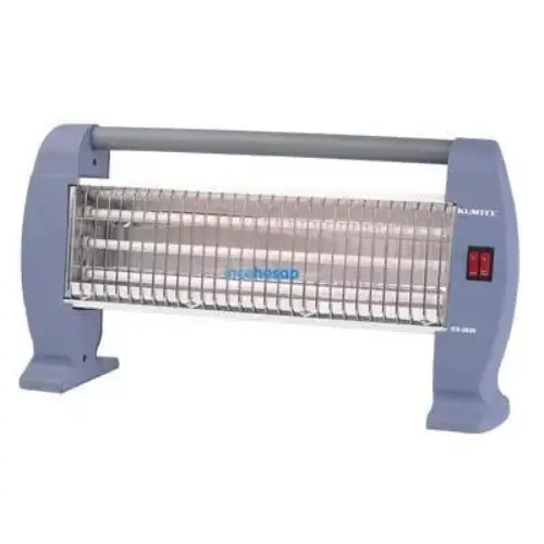 KUMTEL KS-2820 3 QUARZLI 1300/1800 WATT ISITICI