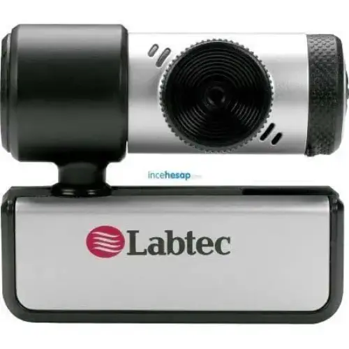 LABTEC NOTEBOOK WEBCAM