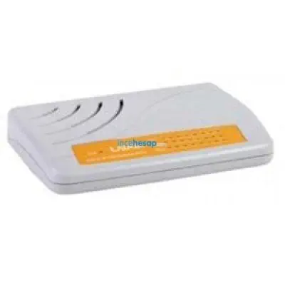 LADOX LD-1308 8 PORT 10/100 SWITCH