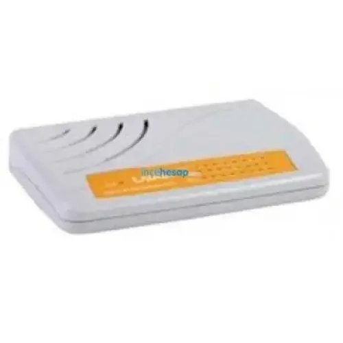 LADOX LD-1308 8 PORT 10/100 SWITCH