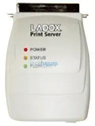 Ladox LD-3101 1 Port Paralel Print Server