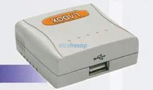 Ladox LD-3110 1 Port USB Print Server