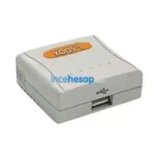 Ladox LD-3110 1 Port USB Print Server