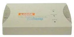 Ladox LD-3121-P 2 USB + 1PORT Paralel Print Server