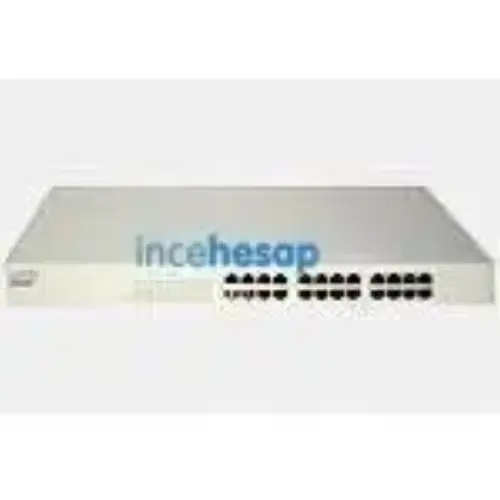 LADOX 24 PORT 10/100 RACKMOUNT SWITCH (LD-1324-R)