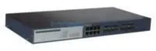 LADOX LD-1408-16M 8 PORT GIGABIT+16xSFP MNG.SWITCH