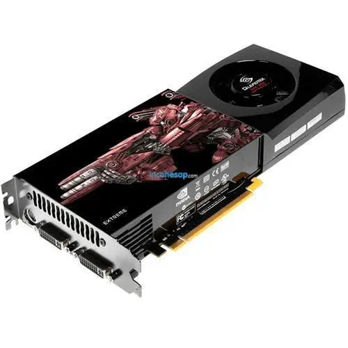 LEADTEK GTX260 EXTREME+ (448Bit)896MB GDDR3 TV DV