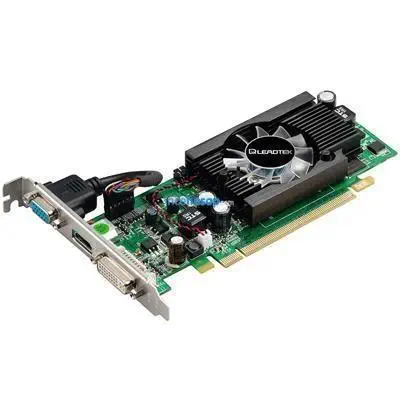 LEADTEK PX9400GT(128 bit) 512/1024 MB DDR2 DVI VGA