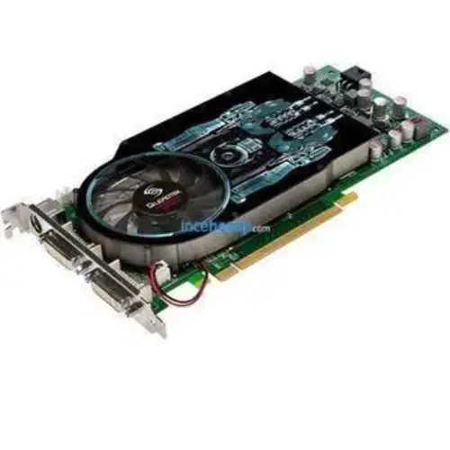 LEADTEK PX9600GT(256 bit) 1024MB DDR3 16X DVI VGA