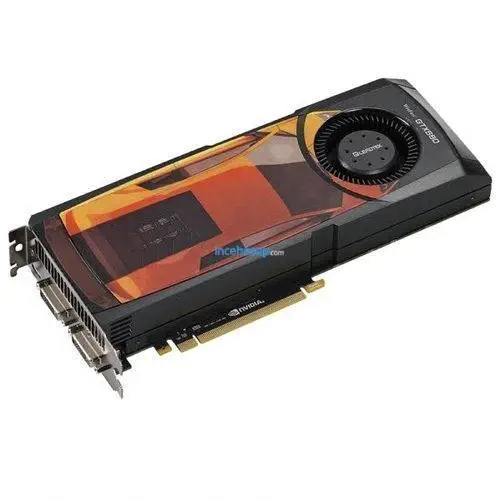 LEADTEK GTX580(384Bit)1536MB GDDR5 DVI HDMI 16X