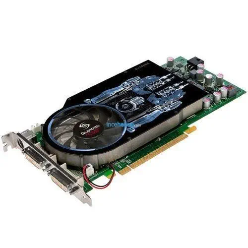 LEADTEK PX9600GT (256Bit) 1GB GDDR3 TV DVI 16X