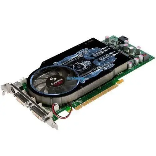 LEADTEK PX9600GT (256Bit) 1GB GDDR3 TV DVI 16X