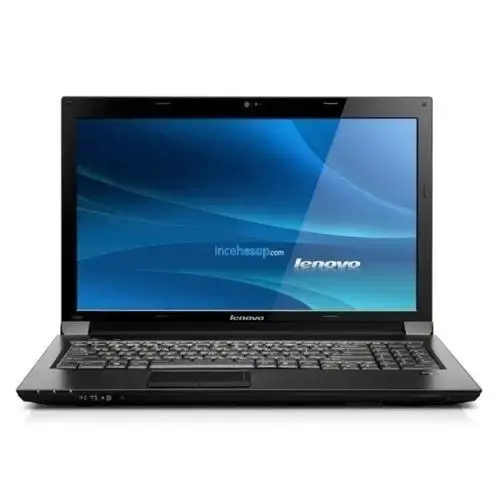 LENOVO B560 NOTEBOOK (59-059587) 