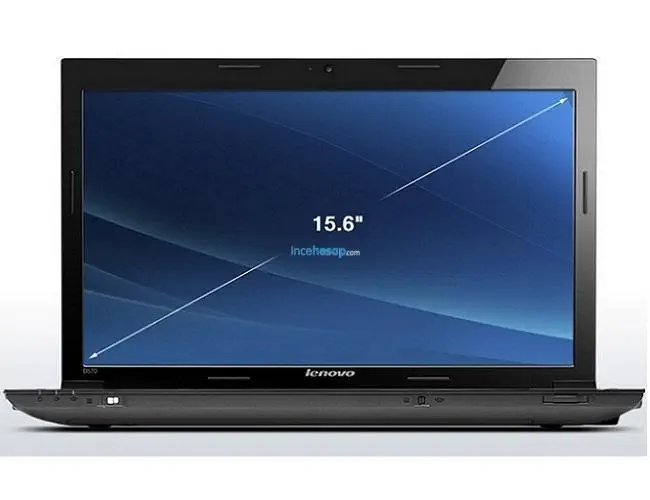 LENOVO B570 NOTEBOOK (59071348)