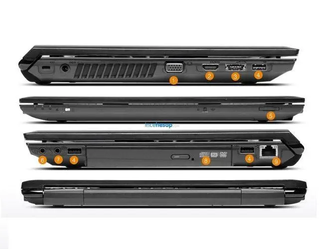LENOVO B570 NOTEBOOK (59071348)