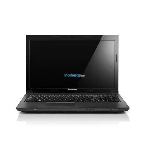 LENOVO B570eG NOTEBOOK (59325604)
