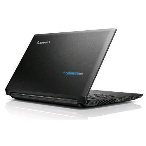 LENOVO B570eG NOTEBOOK (59325604)
