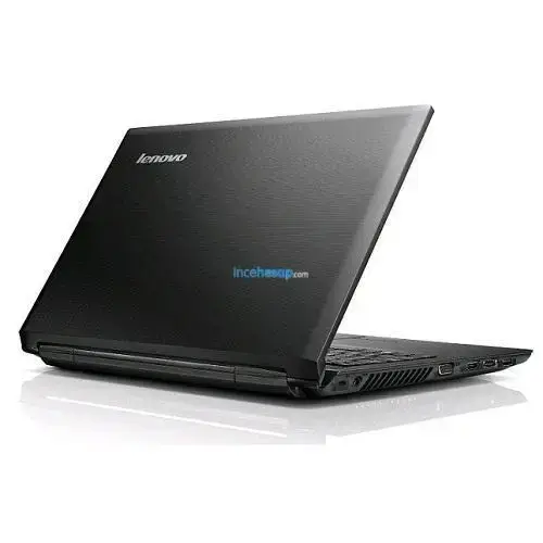 LENOVO B570eG NOTEBOOK (59325604)