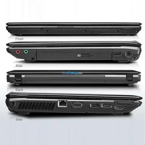 LENOVO G560 NOTEBOOK (59-059285)
