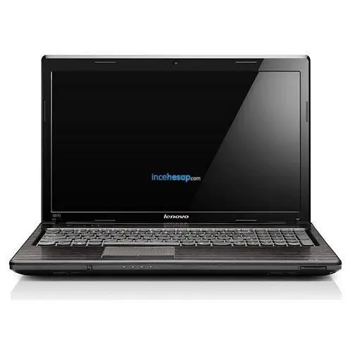 Lenovo G570 Notebook (59324343)