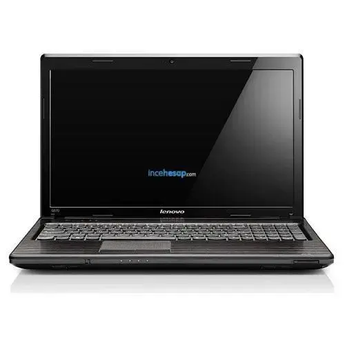 Lenovo G570 Notebook (59324343)