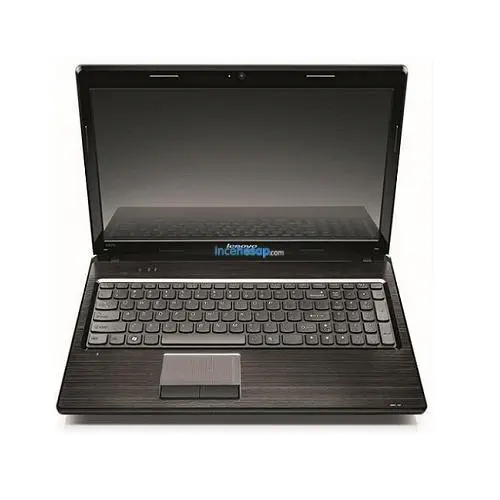 Lenovo G570 Notebook (59324343)