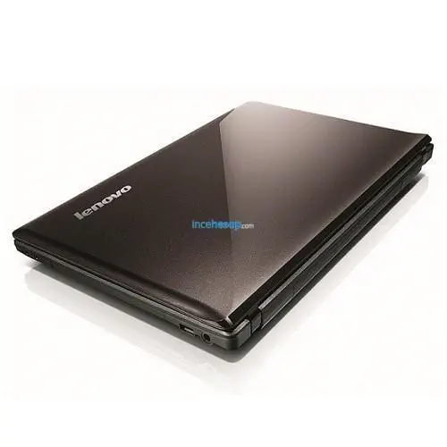Lenovo G570 Notebook (59324343)