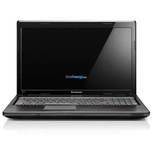 LENOVO G570 NOTEBOOK (59301351)