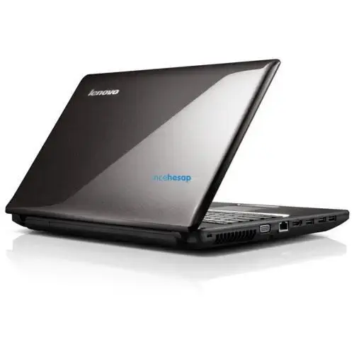 LENOVO G570 NOTEBOOK (59301351)