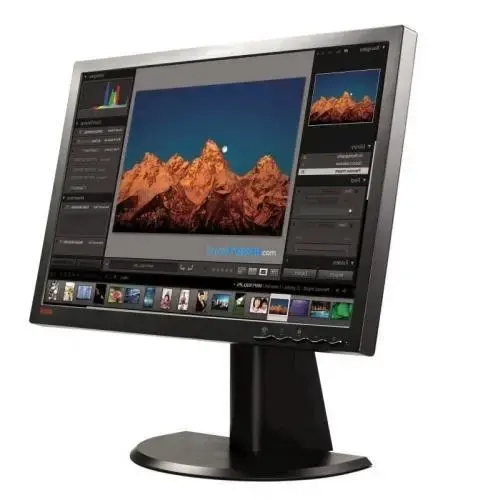 LENOVO L2440P 24″ LCD MONİTOR