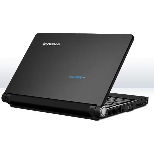 LENOVO IDEAPAD S10-2 NETBOOK (SİYAH)